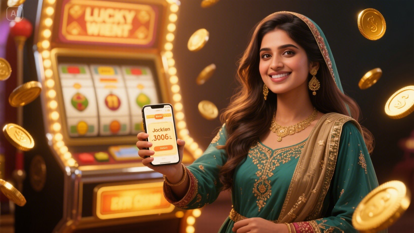 RoboCatRecharge your account for the first time and get 200% instantly! Pakistan’s favourite online casino rewards you with secure payments, real winnings, and endless entertainment.