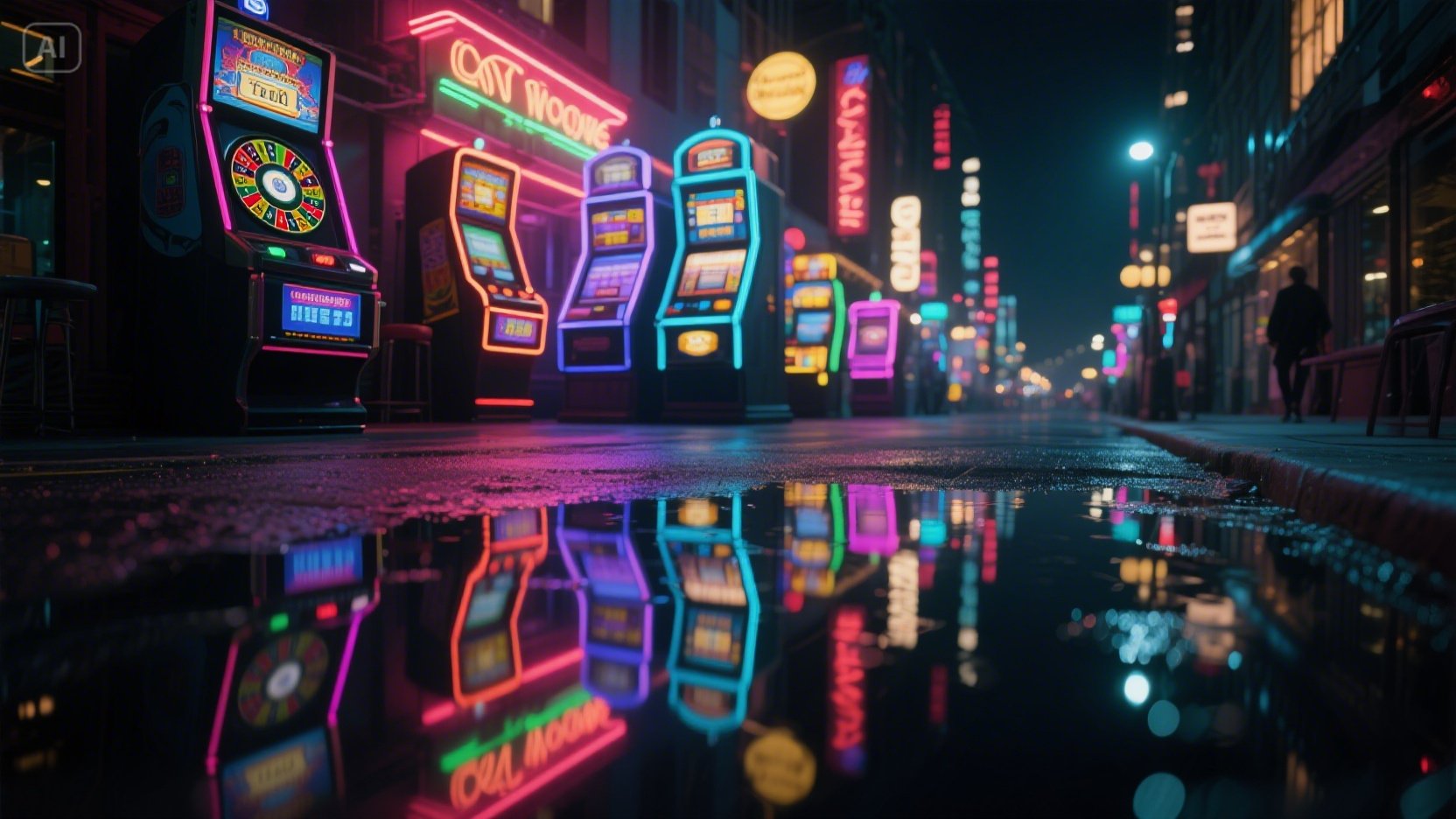 Registration at RoboCat Casino