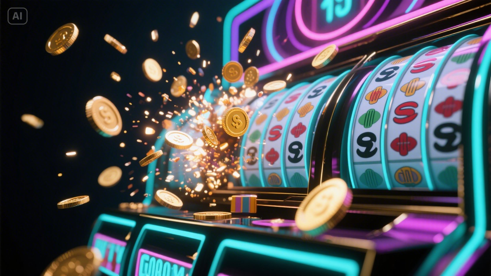 Registration at RoboCat Casino