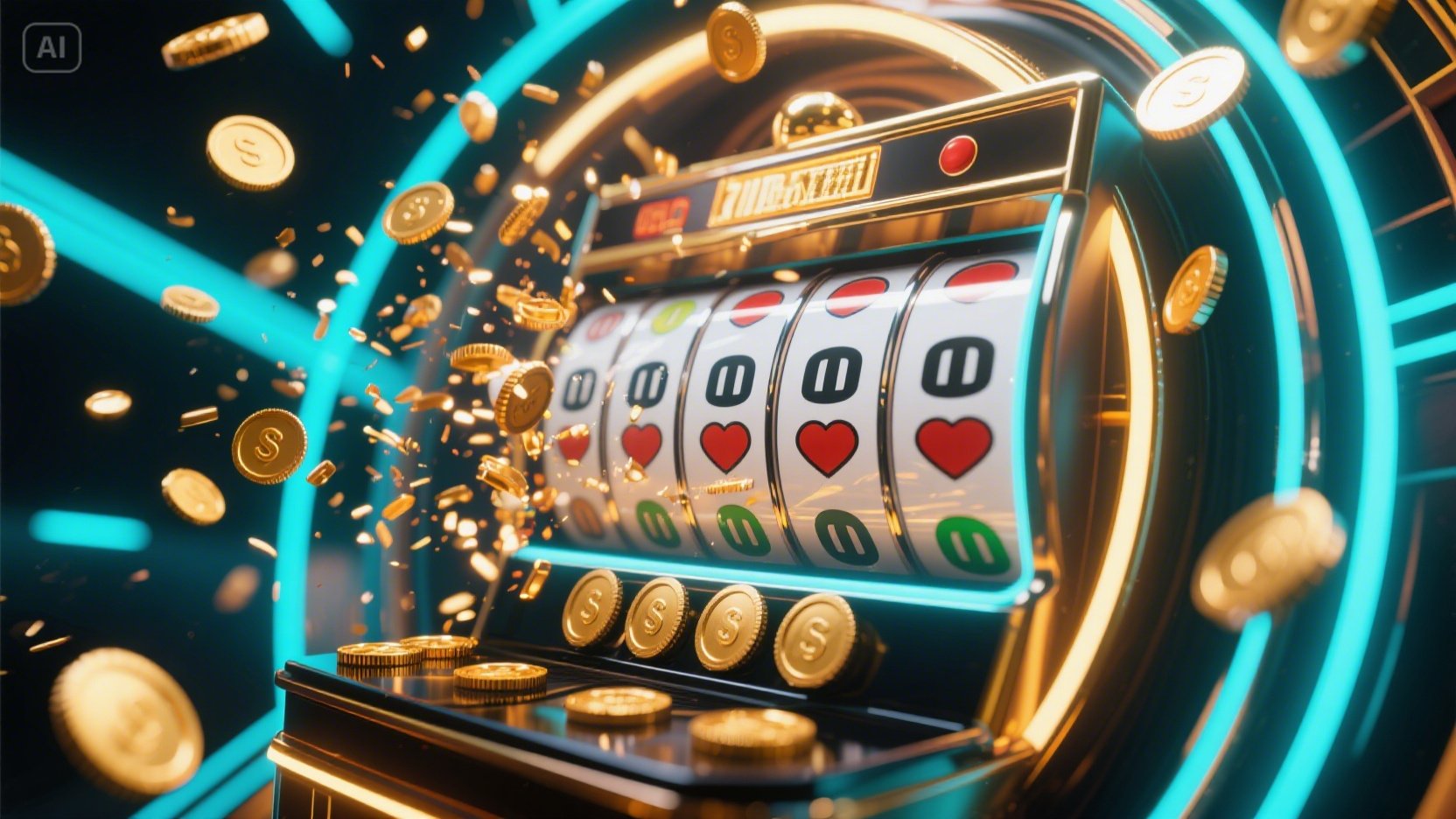 Registration at RoboCat Casino