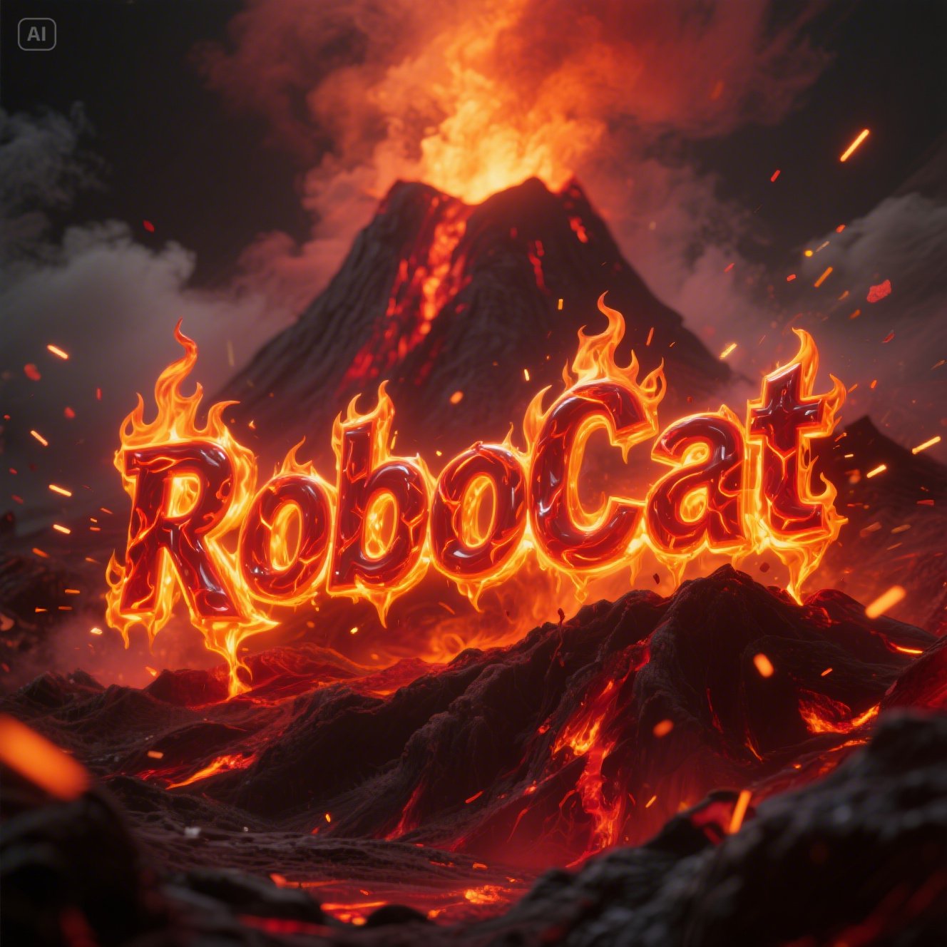RoboCat